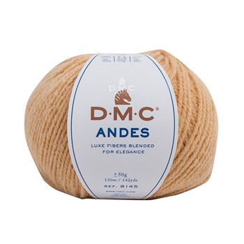 DMC Andes 303 beż